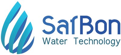 SafBon Water Technology - logo